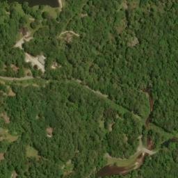 Satellite imagery of Billy Cabin Ridge, US