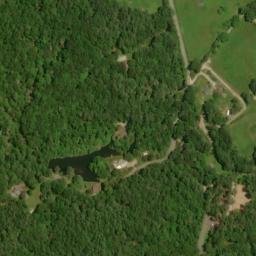 Satellite imagery of Billy Cabin Ridge, US