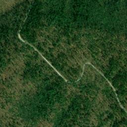 Satellite imagery of Persimmon Ridge, US