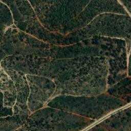 Satellite imagery of Rokba el Amera, DZ
