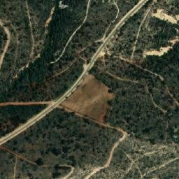 Satellite imagery of Rokba el Amera, DZ