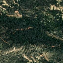 Satellite imagery of El Hifar, DZ
