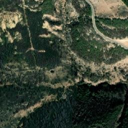 Satellite imagery of El Hifar, DZ