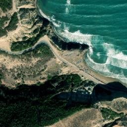 Satellite imagery of El Hifar, DZ