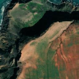 Satellite imagery of Pointe Rîba, DZ