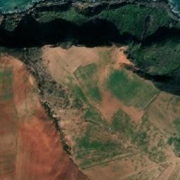 Satellite imagery of Pointe Rîba, DZ