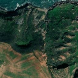 Satellite imagery of Pointe Rîba, DZ