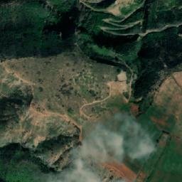 Satellite imagery of Dar Rahou, DZ