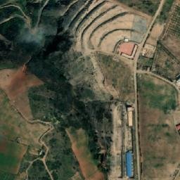 Satellite imagery of Dar Rahou, DZ