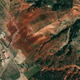 Satellite imagery of Dar Rahou, DZ