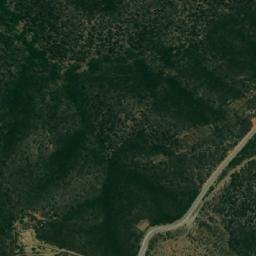 Satellite imagery of Djebel Taouerta, DZ