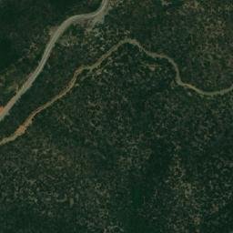 Satellite imagery of Djebel Taouerta, DZ