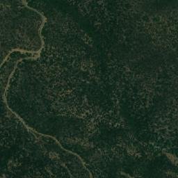 Satellite imagery of Djebel Taouerta, DZ