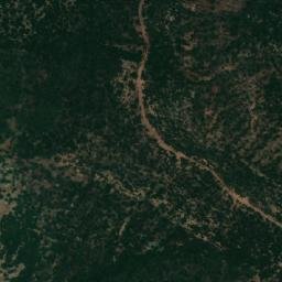 Satellite imagery of Djebel Annina Bou Djellil, DZ