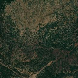 Satellite imagery of Djebel Annina Bou Djellil, DZ
