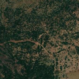 Satellite imagery of Djebel Annina Bou Djellil, DZ