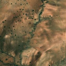 Satellite imagery of Gada Arima, DZ