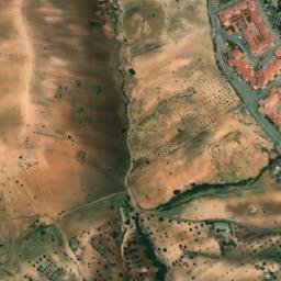 Satellite imagery of Gada Arima, DZ