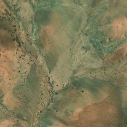 Satellite imagery of Djebel Telmakroukr, DZ