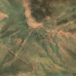 Satellite imagery of Djebel Telmakroukr, DZ