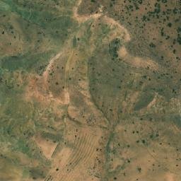 Satellite imagery of Djebel el Afa, DZ