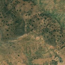 Satellite imagery of Djebel el Afa, DZ