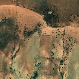 Satellite imagery of Koudiat Gadane, DZ