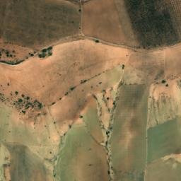 Satellite imagery of Koudiat Gadane, DZ