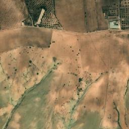 Satellite imagery of Koudiat Sidi Mohammed Ben Attia, DZ