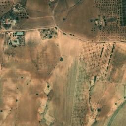 Satellite imagery of Koudiat Sidi Mohammed Ben Attia, DZ