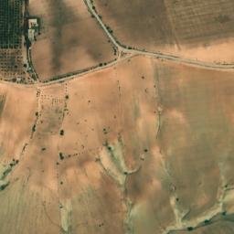 Satellite imagery of Koudiat Sidi Mohammed Ben Attia, DZ