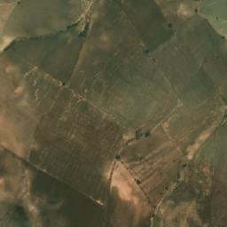 Satellite imagery of Djebel Fout Haït, DZ