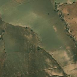 Satellite imagery of Djebel Fout Haït, DZ