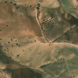 Satellite imagery of Djebel Fout Haït, DZ
