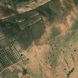 Satellite imagery of Koudiat Bou Zerzour, DZ