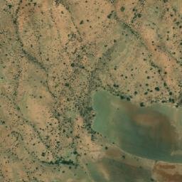 Satellite imagery of Koudiat Bou Zerzour, DZ