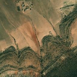 Satellite imagery of Djebel Mellet, DZ