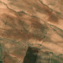 Satellite imagery of Hammar Tebza, DZ
