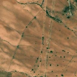 Satellite imagery of Hammar Tebza, DZ
