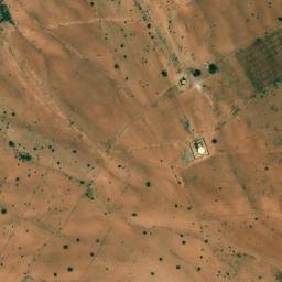 Satellite imagery of Hammar Tebza, DZ