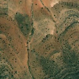 Satellite imagery of Ladjrouf Sidi Lahcen, DZ