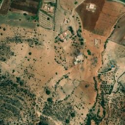 Satellite imagery of Koudiet Karbouchia, DZ