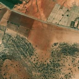 Satellite imagery of Hammar Merroukette, DZ