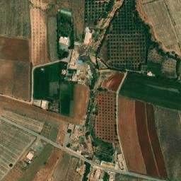 Satellite imagery of Hammar Merroukette, DZ