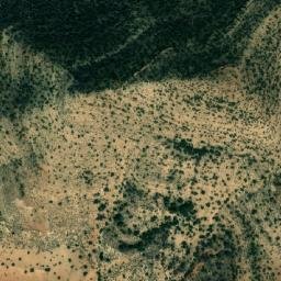 Satellite imagery of Djebel Hannech, DZ