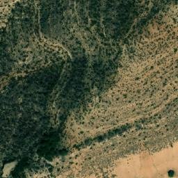 Satellite imagery of Djebel Hannech, DZ
