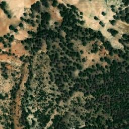 Satellite imagery of Kef Lahmar, DZ
