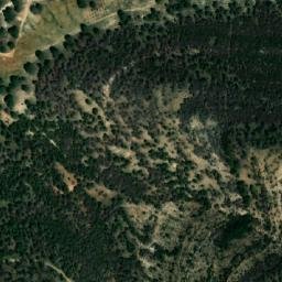 Satellite imagery of Kef Lahmar, DZ