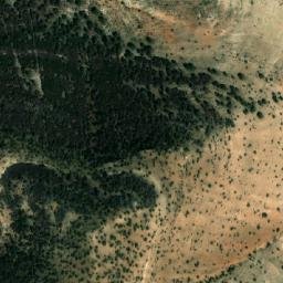 Satellite imagery of Kef Lahmar, DZ
