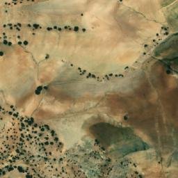 Satellite imagery of Koudiet Tamaguit, DZ